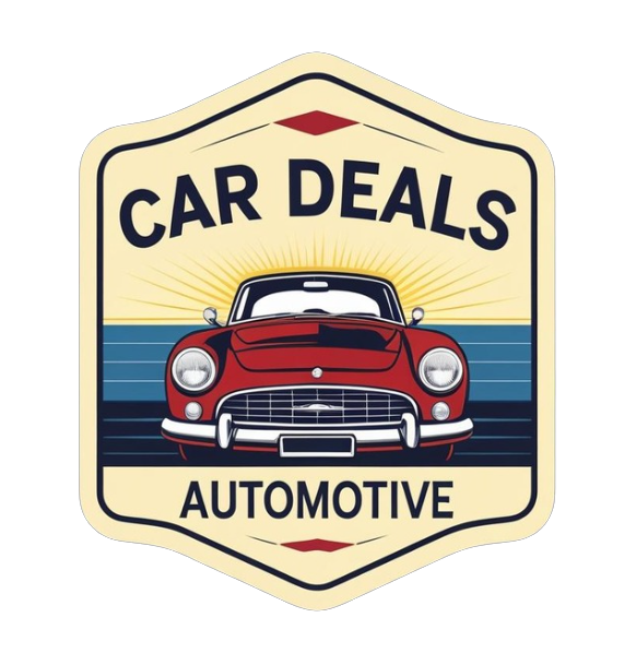 Car Deals Automotive